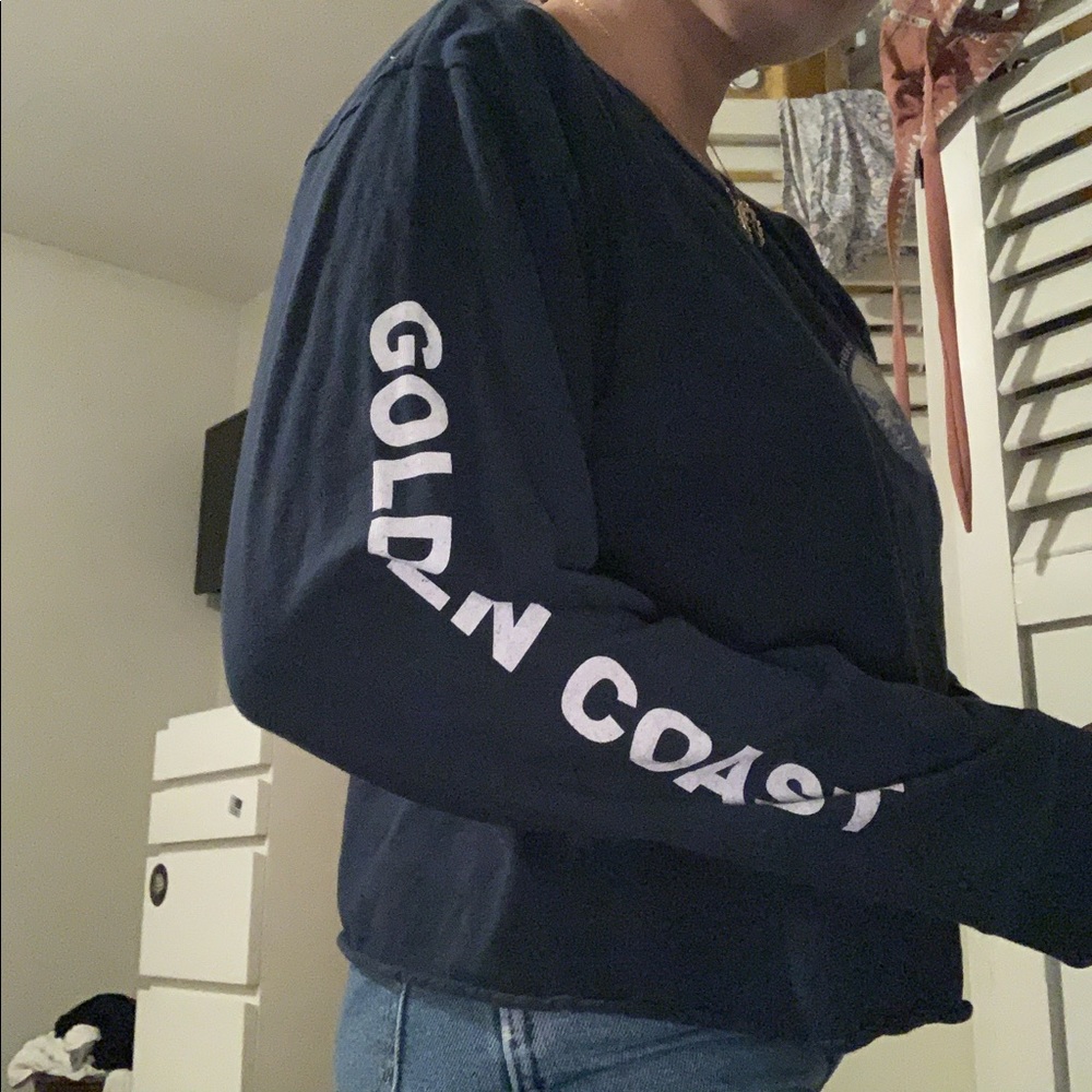 Brandy Melville long sleeve